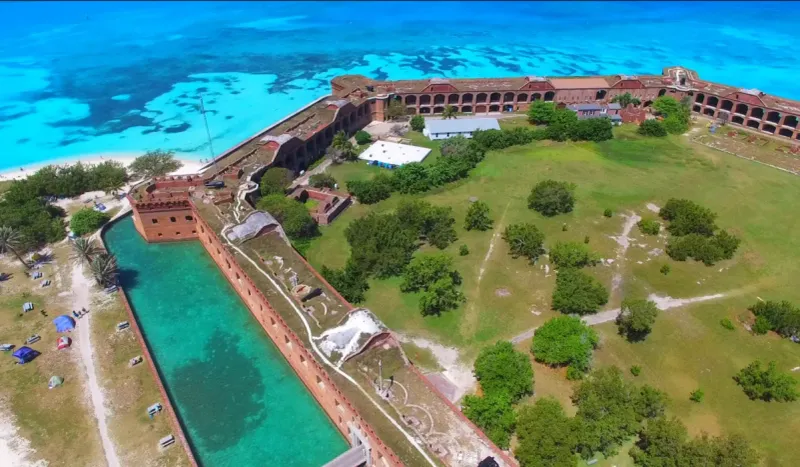 Dry Tortugas National Park (Florida)
