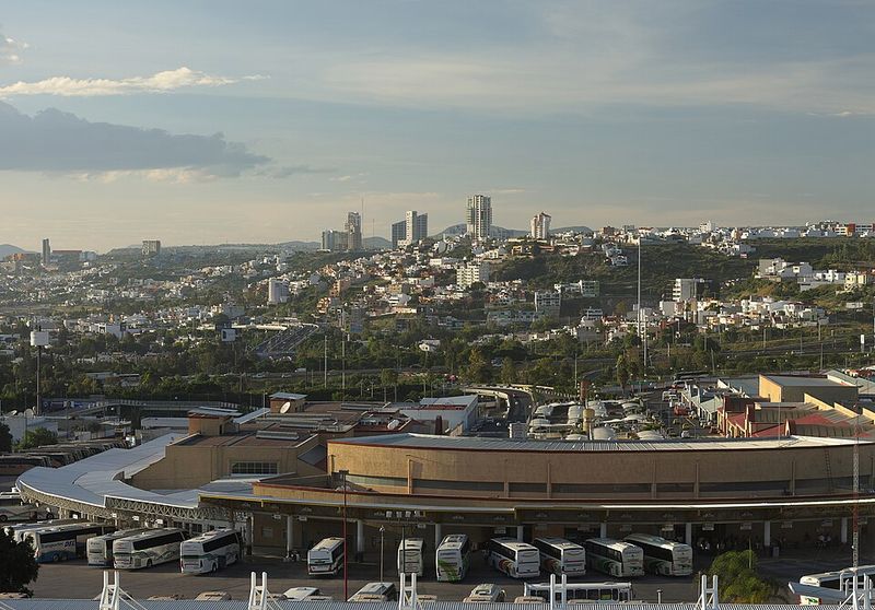 Querétaro, Querétaro
