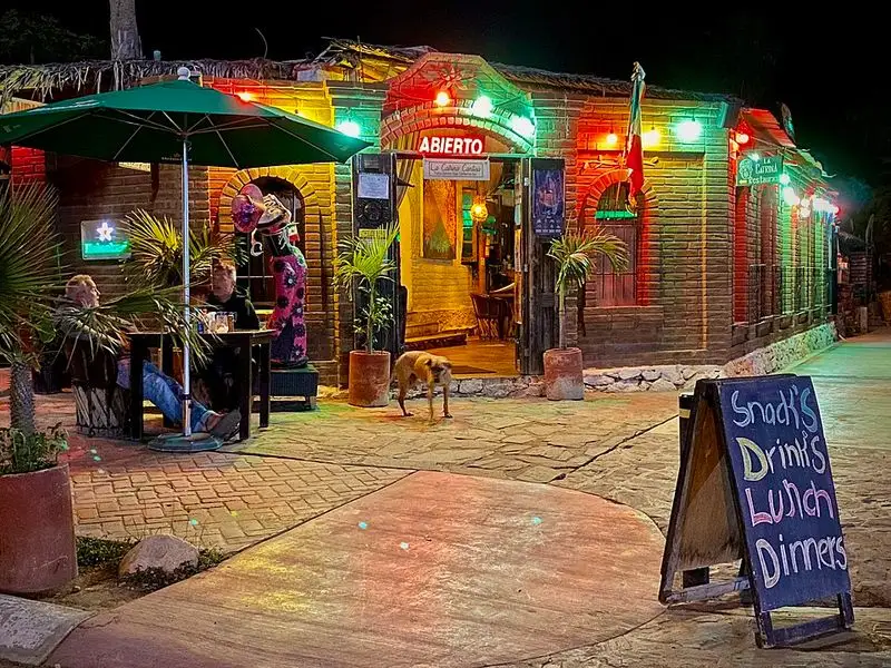 Todos Santos, Baja California Sur