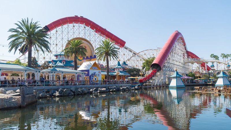 Incredicoaster (DCA)