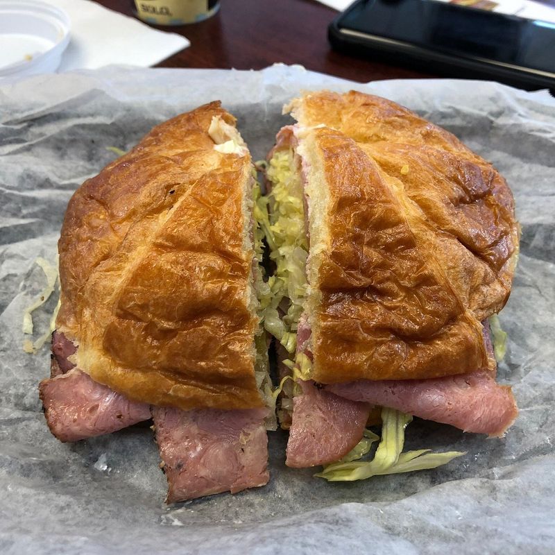Devicious Sandwich Shop – Lakeland