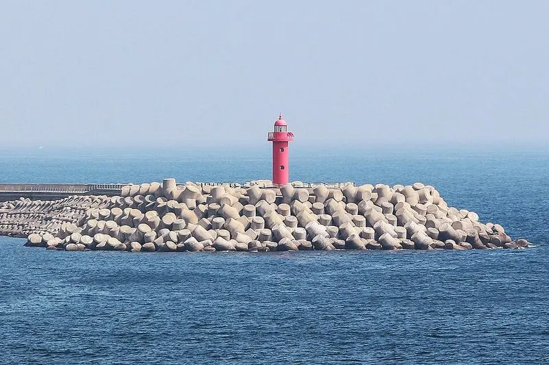 Jeju Island’s Natural Wonders