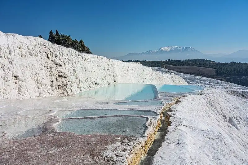 Pamukkale