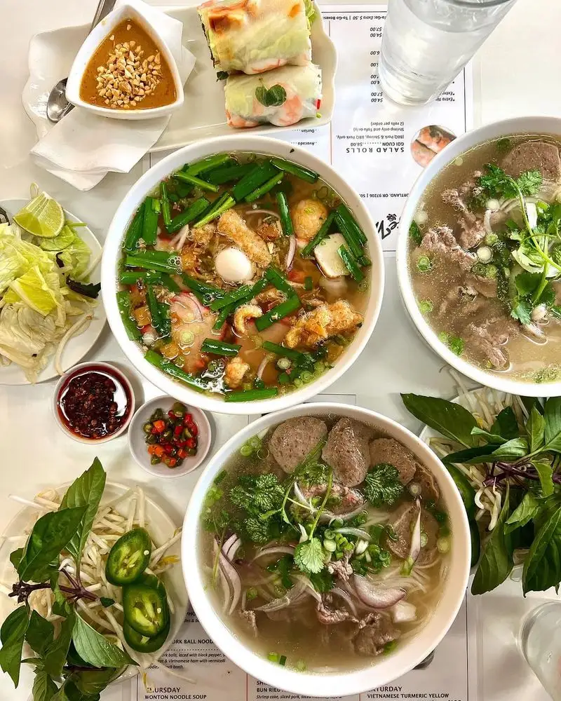 Rose VL Deli