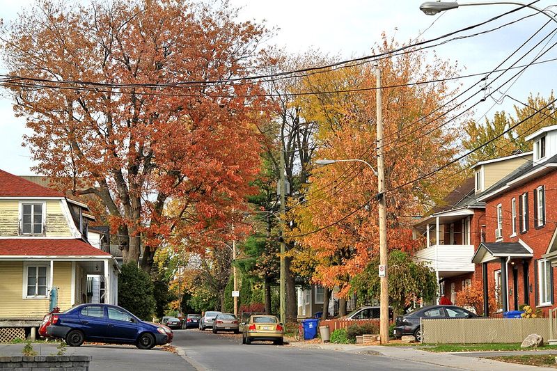 Bellevue