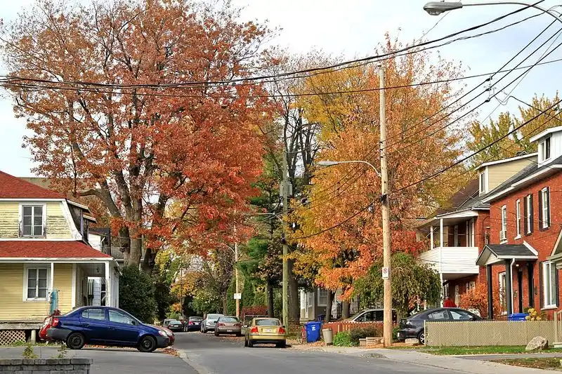 Bellevue
