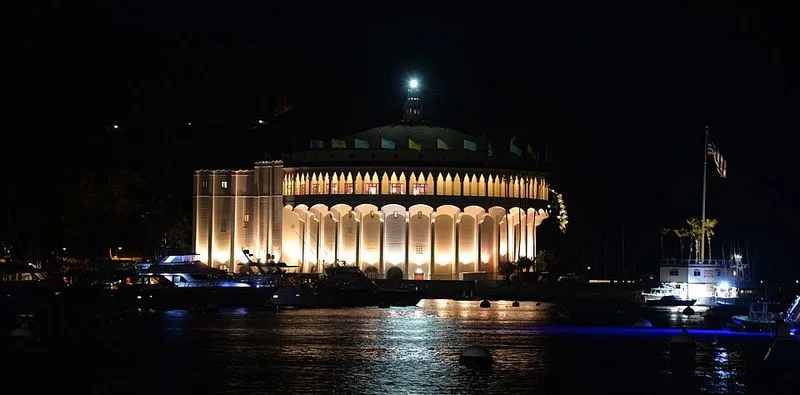Avalon (Catalina Island)
