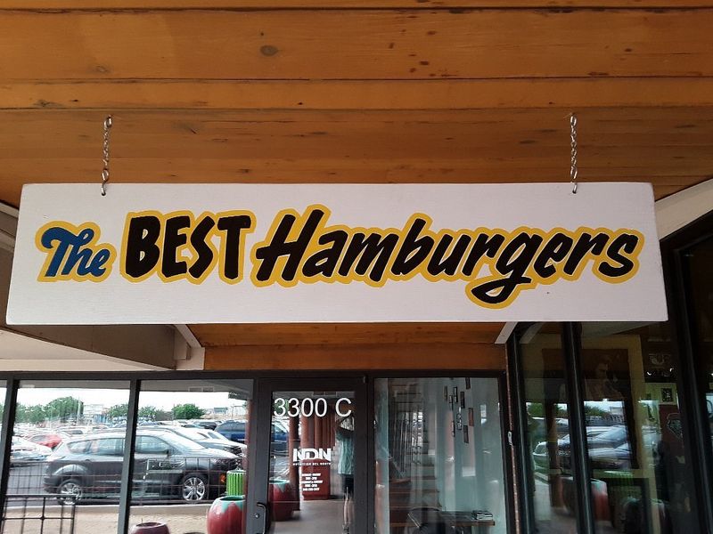 The Grill on San Mateo – Albuquerque