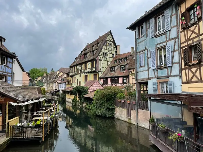 Colmar, France