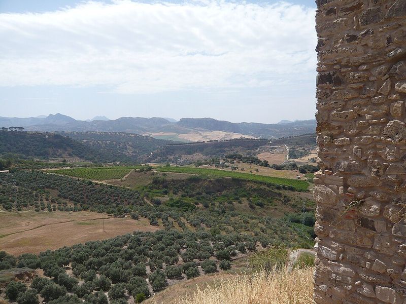 Ronda, Spain