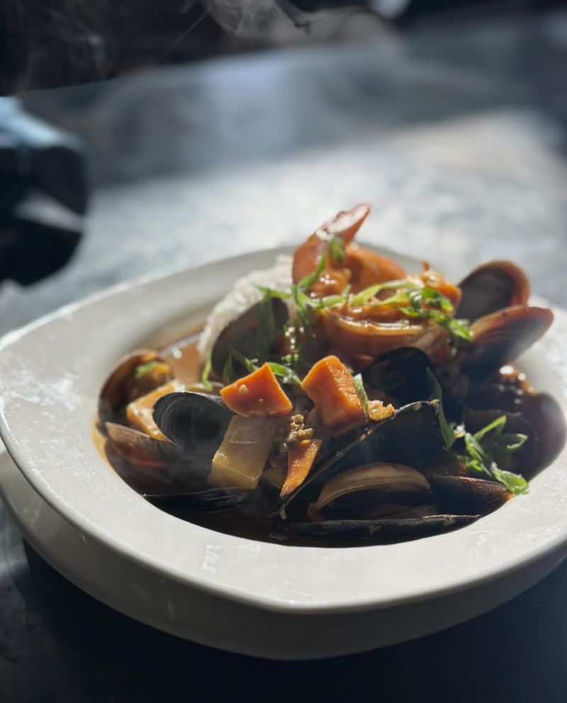Taylor Shellfish Farms — Shelton