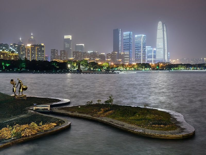 Suzhou, China