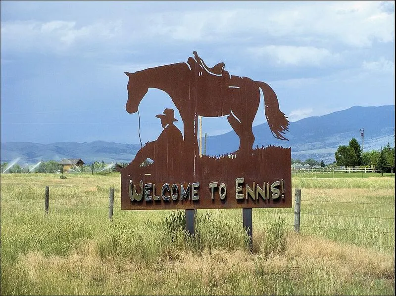 Ennis