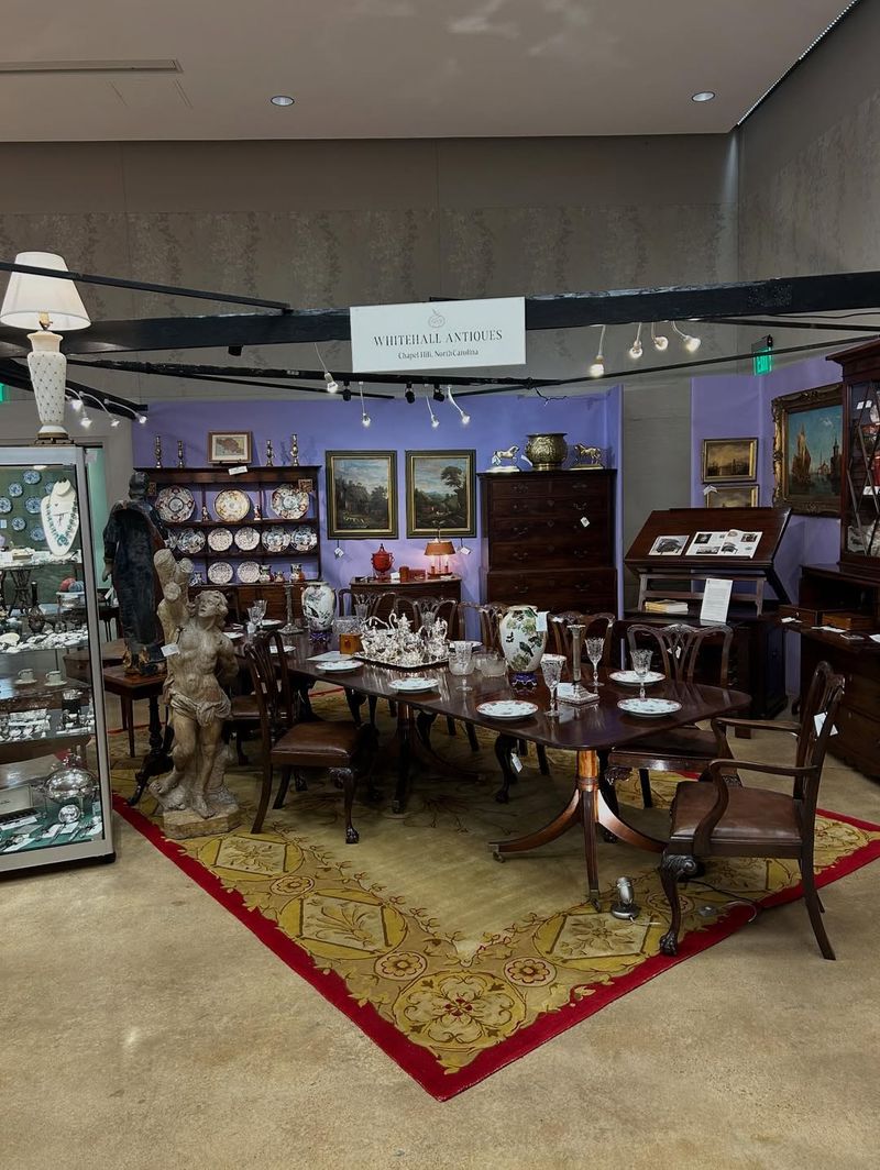 Whitehall Antiques