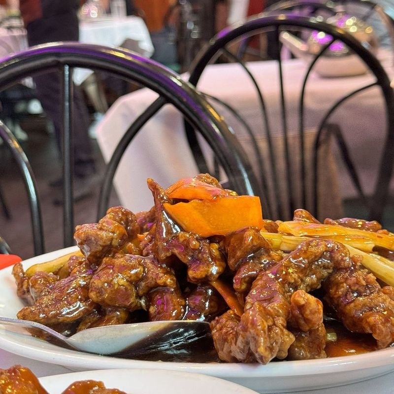 Ho Sai Gai Restaurant – Philadelphia