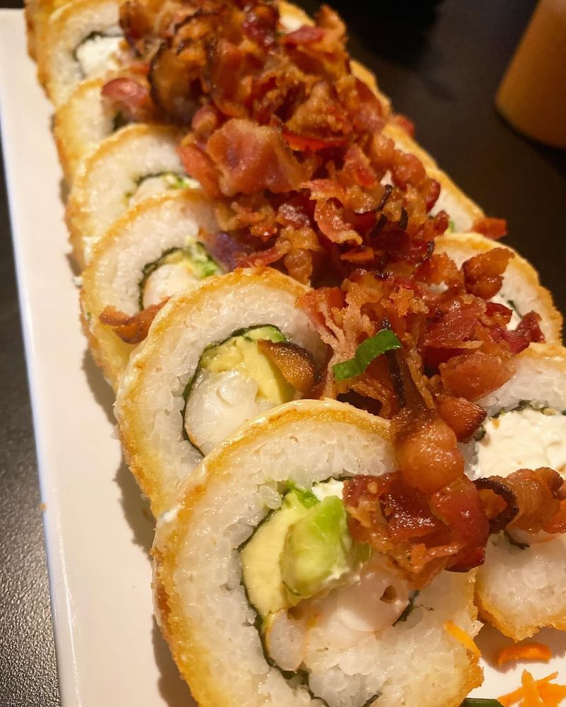 Sushi Sonora — Phoenix
