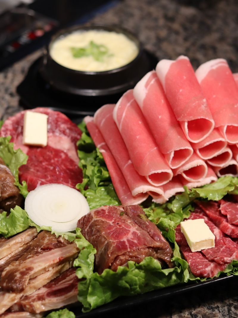Gangnam Korean BBQ — Austin (South Austin)