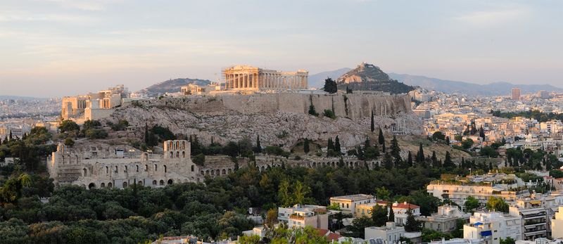 Athens, Greece
