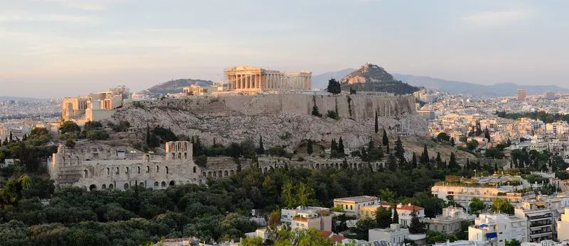 Athens, Greece