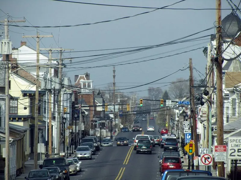 Littlestown, Pennsylvania