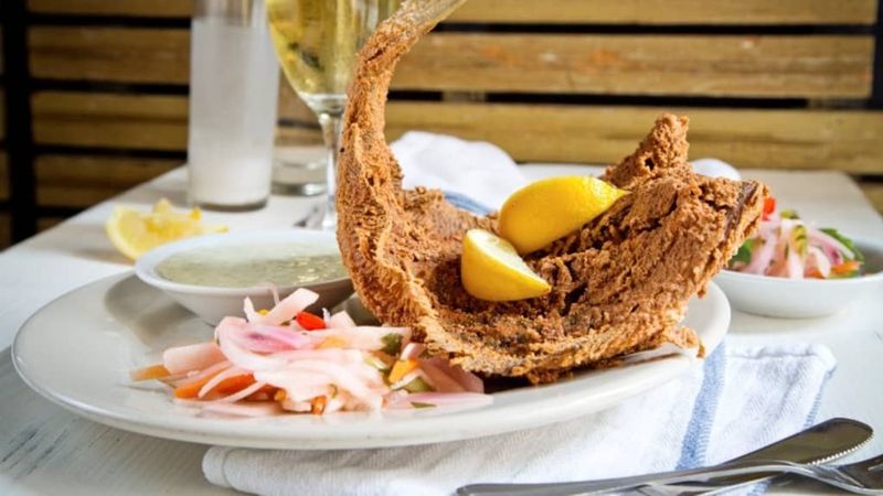 Coast Bar & Grill – Charleston