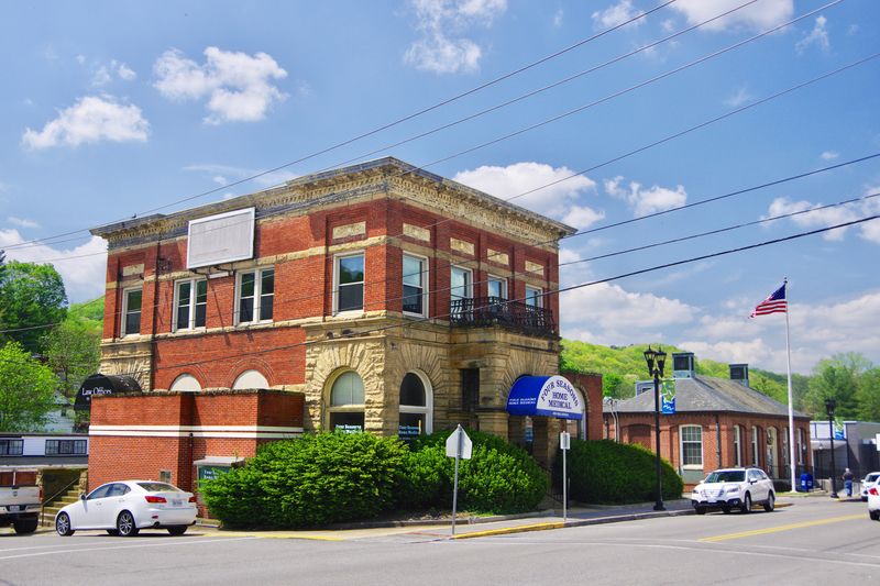 Bluefield, Virginia