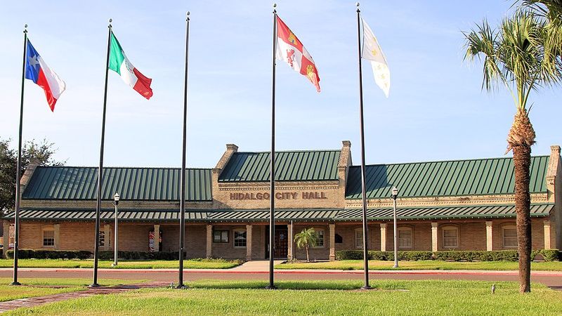 Hidalgo, Texas