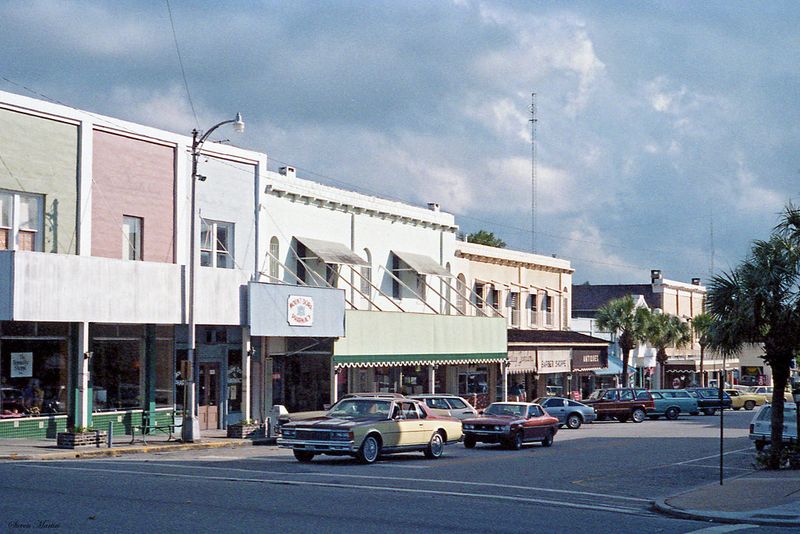 Mount Dora, Florida