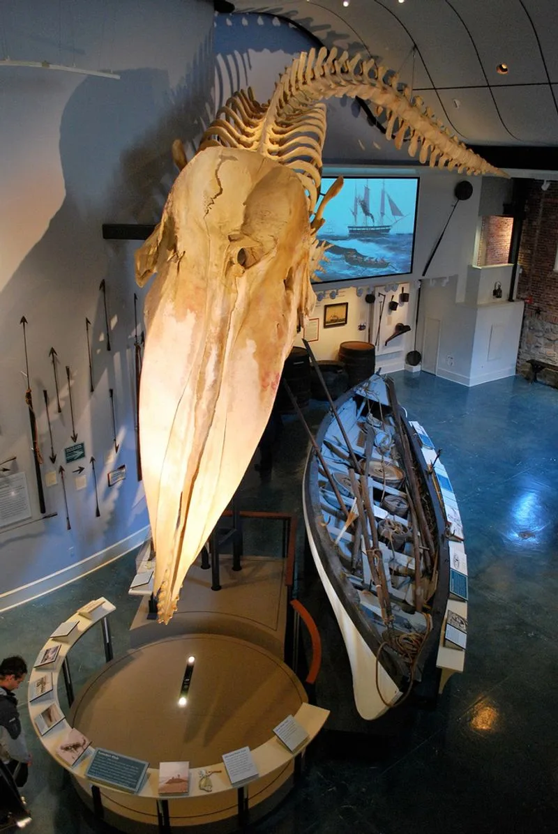 Nantucket, Massachusetts