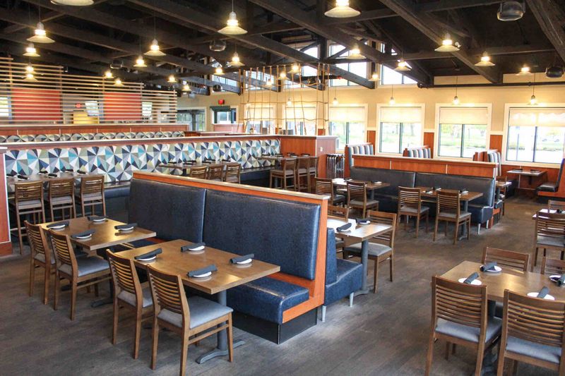 Boatwerks Waterfront Restaurant – Holland