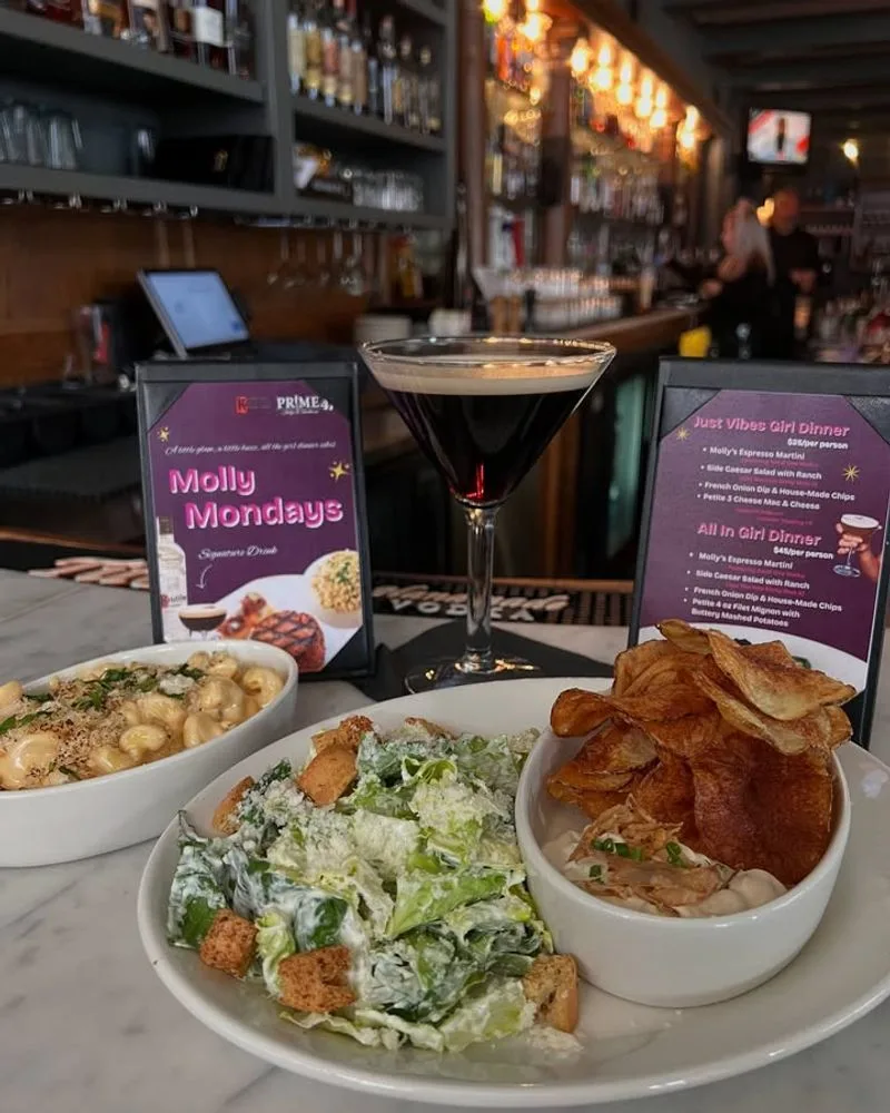 Prime 47 - Downtown Indianapolis