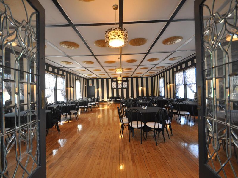 RowHouse Restaurant