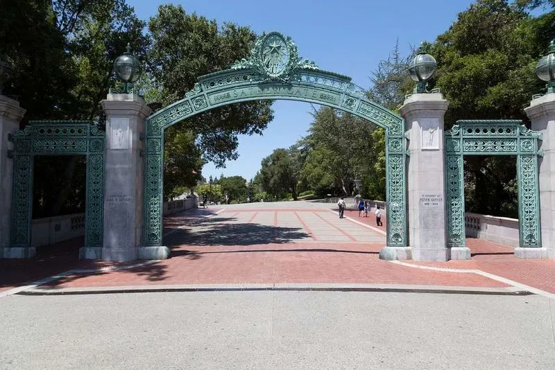 University of California, Berkeley