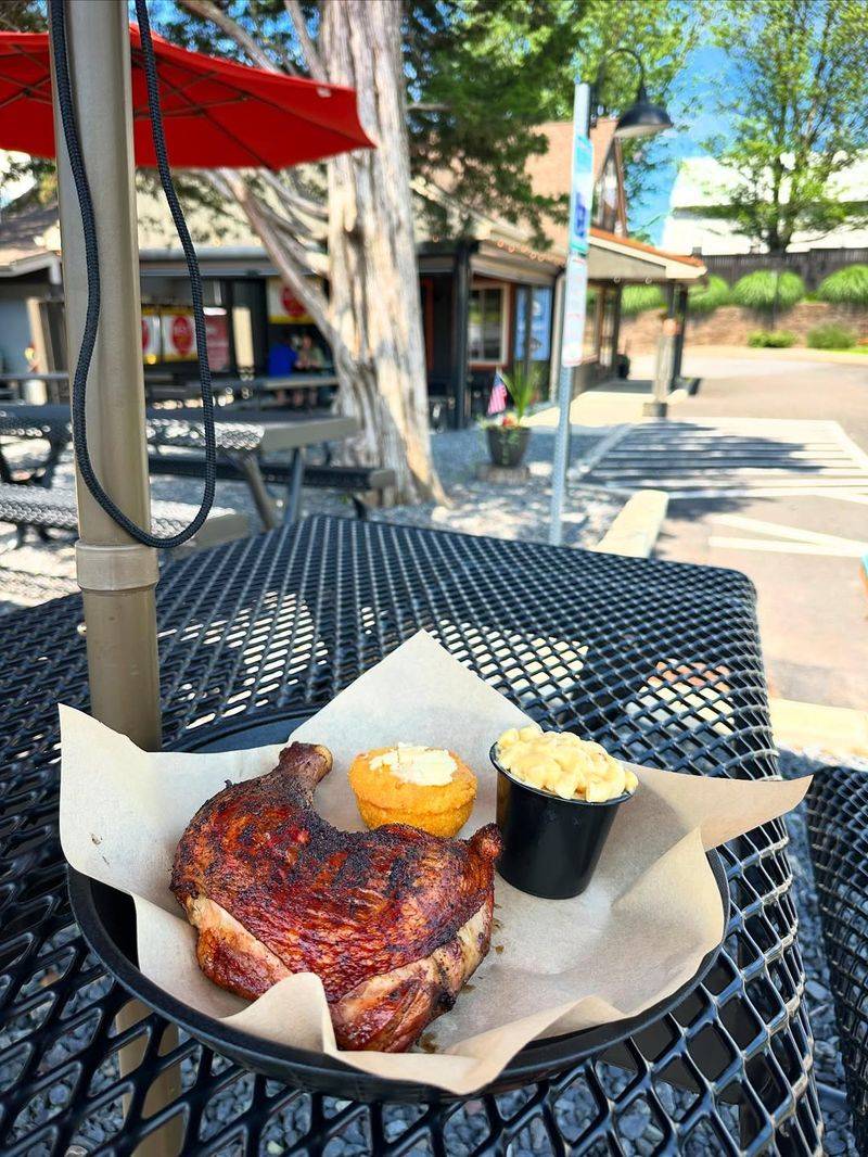 Jesse’s Barbecue & Local Market — Souderton