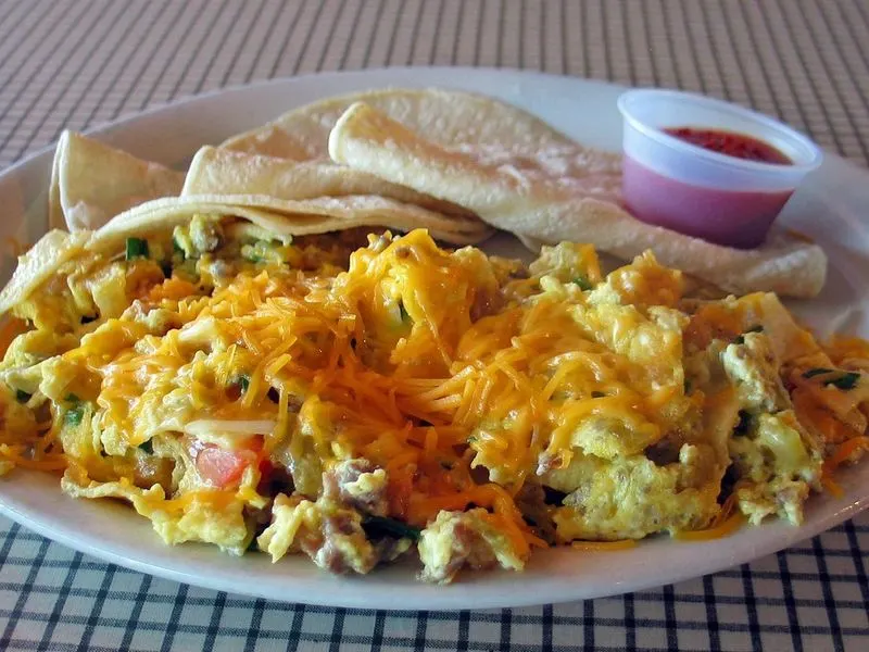 Classen Grill (Oklahoma City)
