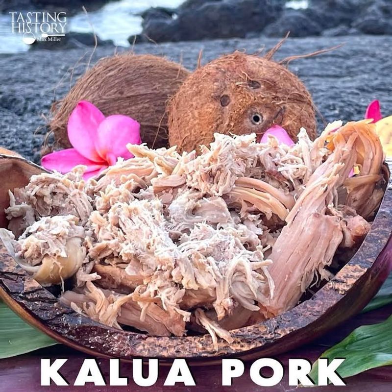 Kalua Pig