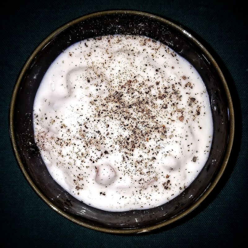 Massachusetts – Clam Chowder
