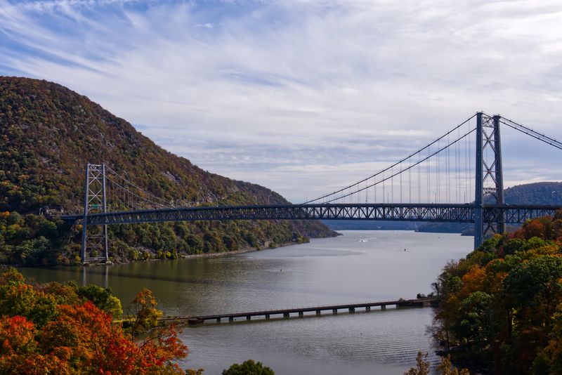 Bear Mountain Loop, Hudson Highlands, New York