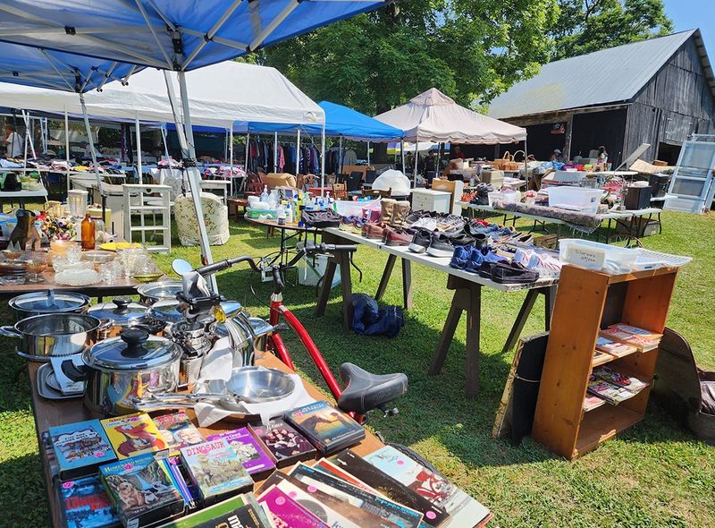 400-Mile Sale – U.S. Route 68, KY