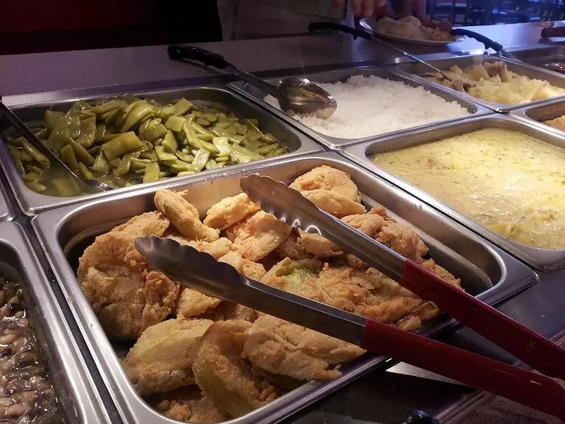 Kacey’s Home Cooking