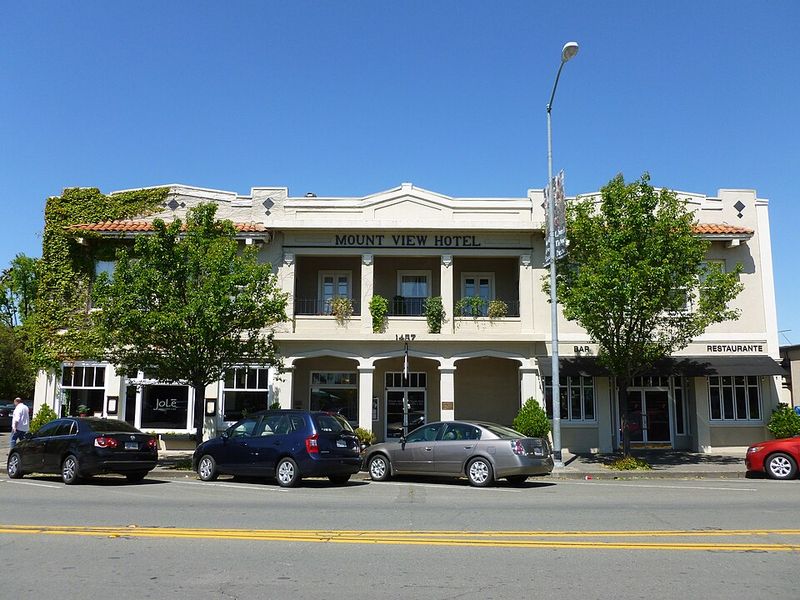 Calistoga