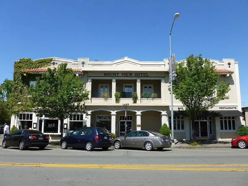 Calistoga