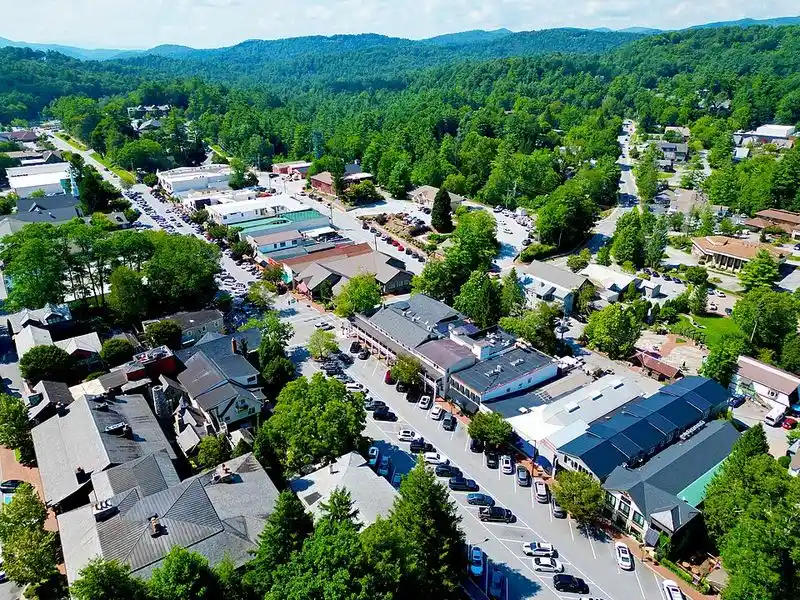Highlands, North Carolina
