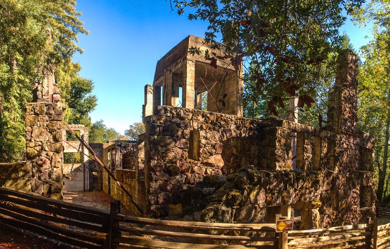 Glen Ellen (Sonoma Valley)
