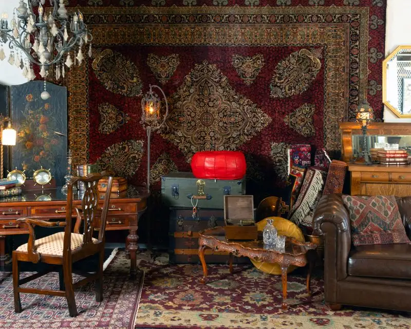 Grandview Mercantile