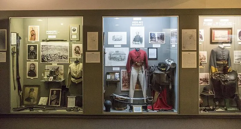 Civil War Museum