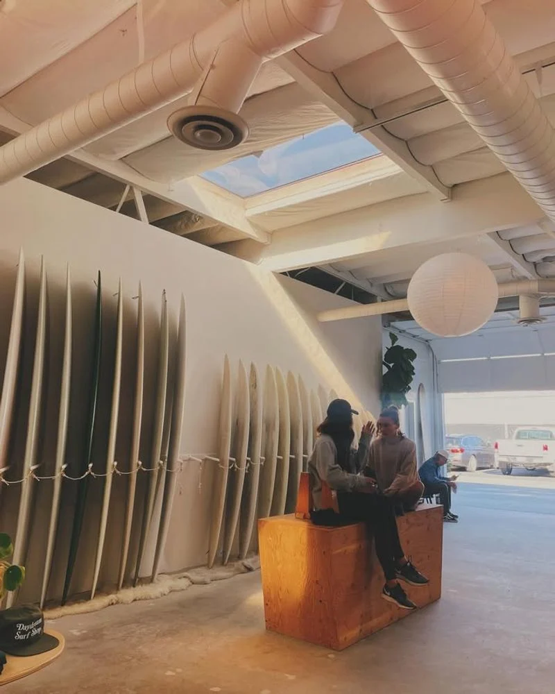 Daydream Surf Shop