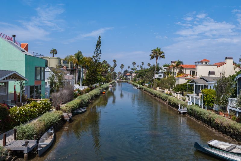 Venice, California