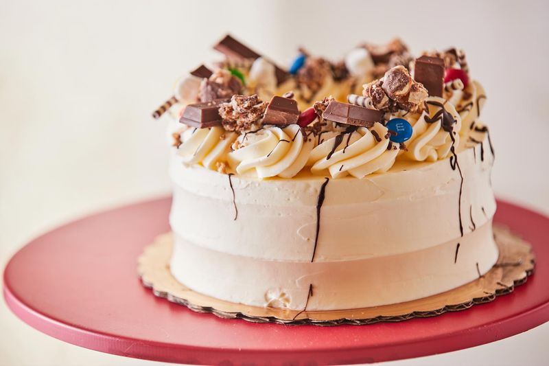 Desserts by Dana - Newark, DE