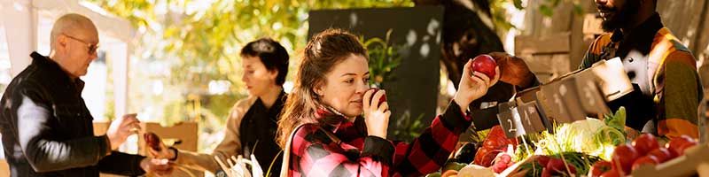 Riggins Farmers Market